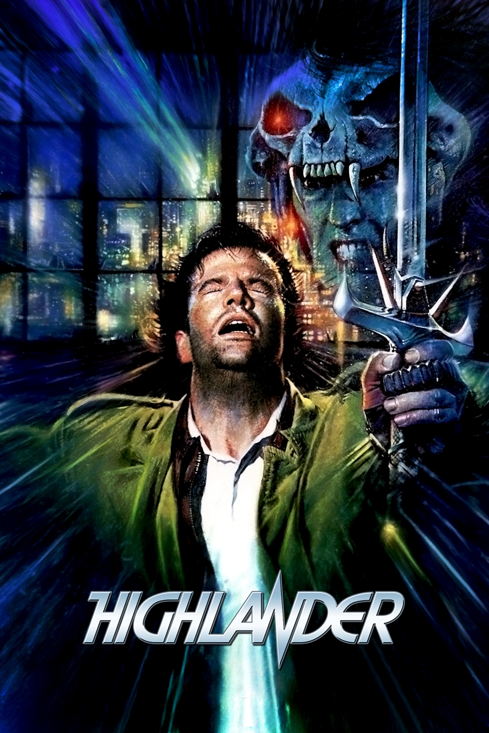 Highlander (1986) [130513] (A1773655680) [[Movies 2.0]] --Plex--